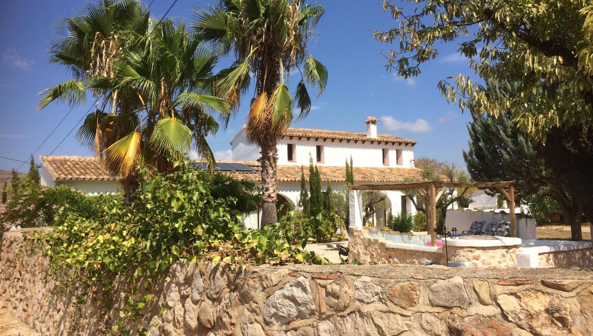Bed & Breakfast Buena Idea - Adults Only 3*